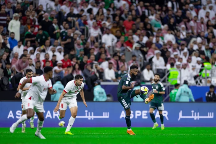 السعودية تواجه الإمارات في مباراة تحديد المركز الثالث في كأس العرب 2025.