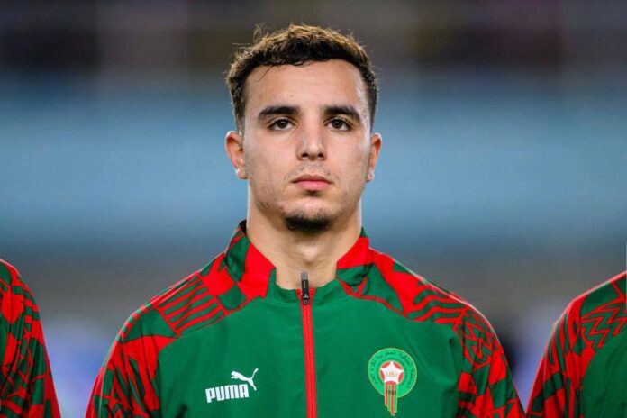 عبد الحميد معالي ينضم إلى اتحاد طنجة المغربى بعد فسخ تعاقده مع الزمالك