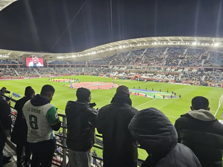 شاهد بث مباشر مباراة الكاميرون وجنوب أفريقيا في كأس الأمم الإفريقية 2025.