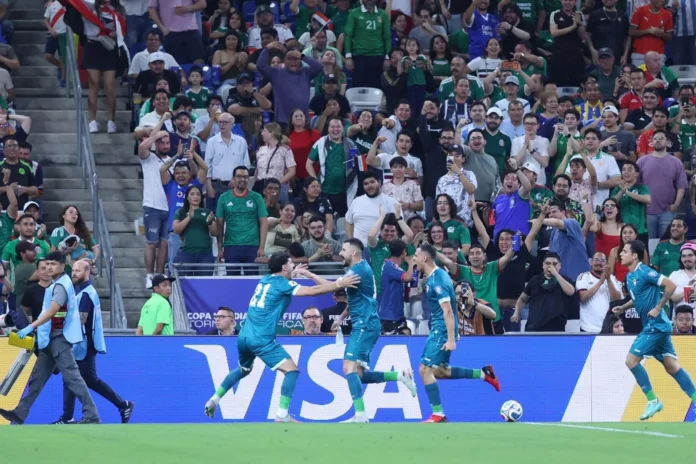 العراق تتأهل إلي كأس العالم 2026 بعد الفوز على بوليفيا.