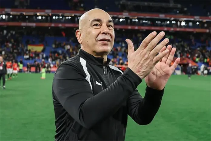 حسام حسن يطلب 5 ملايين جنيه لتجديد عقدة مع منتخب مصر.