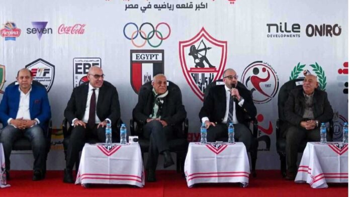 مجلس إدارة نادي الزمالك يجتمع الإثنين لبحث ملف شركة الكرة.