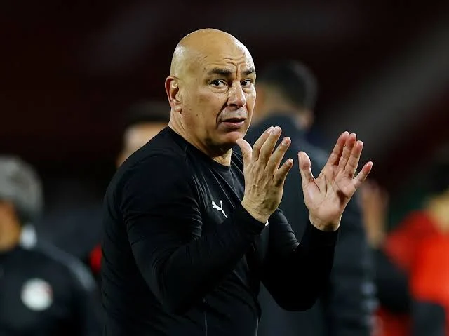 إقالة مرتقبة لحسام حسن من تدريب منتخب مصر خلال ساعات.. وتدخل رسمي من «الأعلى للإعلام»