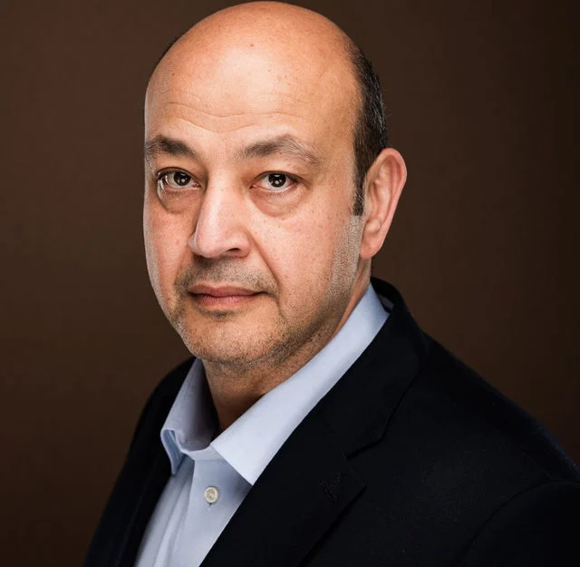 عمرو أديب