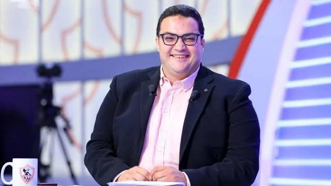 مفاجأة شادي عيسى عن إيقاف قيد الزمالك ورسالة ساخرة لأحمد حسام ميدو