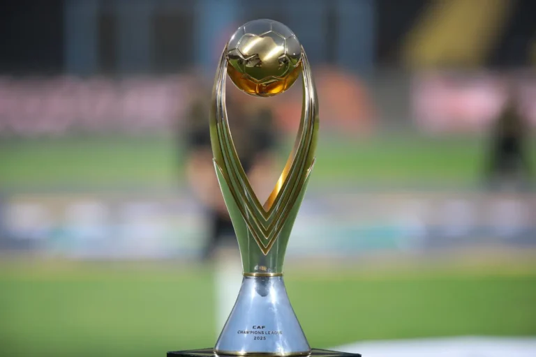 جدول مباريات دور الـ32 من دوري أبطال إفريقيا 2026/2027