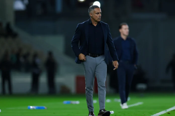 البرتغالي جوزيه جوميز المدير الفني الجديد لنادي الزمالك.